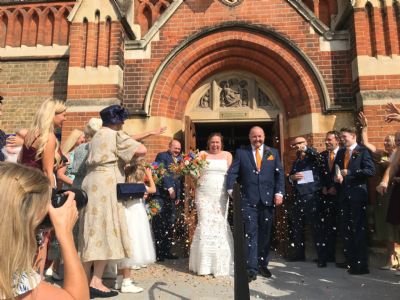 Wedding Photo